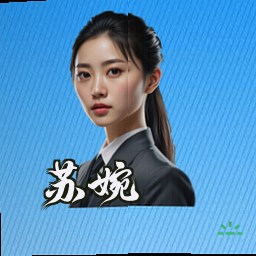 苏婉